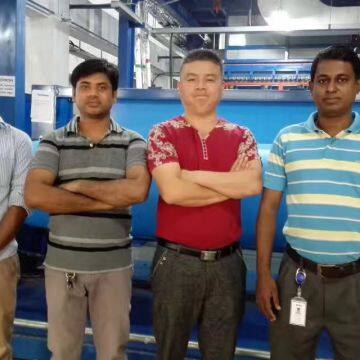 Dongguan Handy Plastic Technology Limited company overview - view 1
