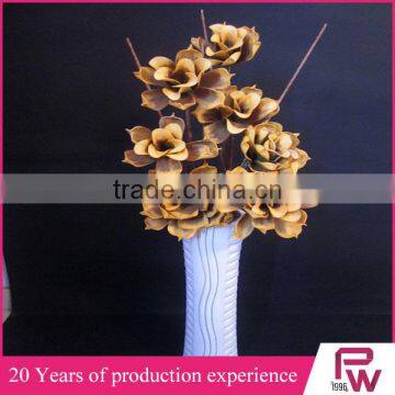 Hot Newest Design Natural Preserved Flower for Table Centerpieces photo-2