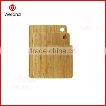 bamboo wood cutting board set of 3