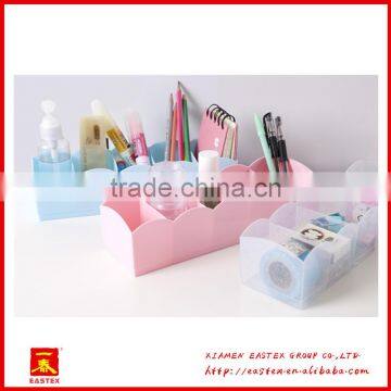 Multipurposed Underwear and Socks Storage Box With Dividers photo-3