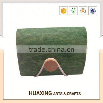 Eco-friendly Packaging Wooden Box for Playing Card photo-4