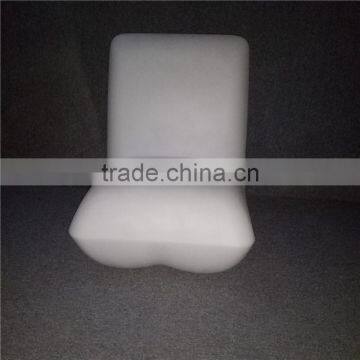 Pupular Remote Control Rechargeable Battery Powered RGB LED Glow Chair for Bar / Nightclub / Event / Outdoor Activities