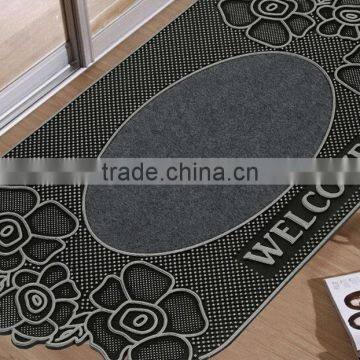 Top quality new coming stone entrance door mat