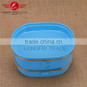 Eco-friendly 7.2L Luxury Style Plastic ABS Casing /stainless Steel Food Warmer / Food Container for Mother's Choice photo-4