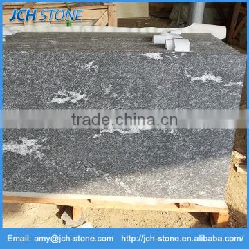 Asian Top Snow Grey Granite Slab Price