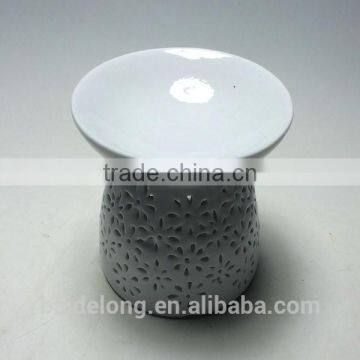 Ceramic Aroma Oil Burner/Candle Burners photo-2