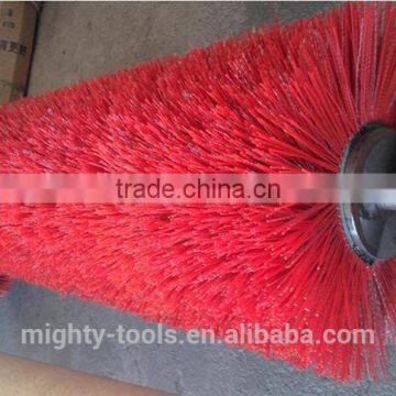 High Quality Forklift Road Sweeper Brushes Manufacture photo-3