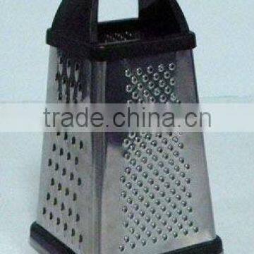 4-way Grater