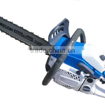 52CC gasoline chain saw 5200