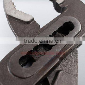 8",10",12" Water Pump Pliers Groove Joint Pliers Pipe Wrench photo-4