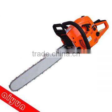 Gasoline Chain Saw 45cc