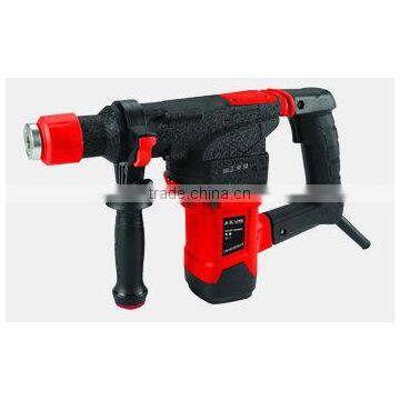 KMJ-2691 980w power drill, industrial electric hammer for drilling