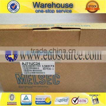 Mitsubishi AJ71UC24 Power Line Communication