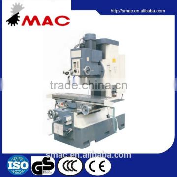 the hot sale and low cost good new bed type vertical milling machine X7140 of china of SMAC