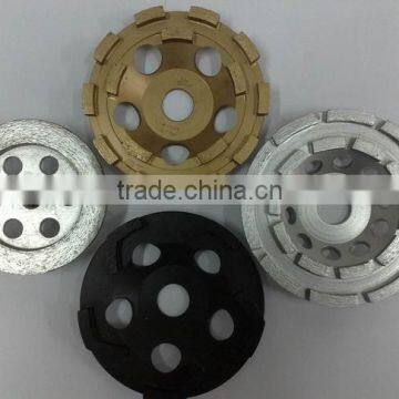 China Supplier Guangjing High Quality Grinding Wheel Manufacture photo-2