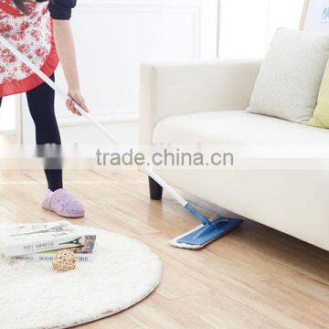 Long Handle Cloth Cleaning Mop photo-2