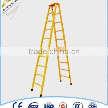 fiber glass FRP telescopic ladders