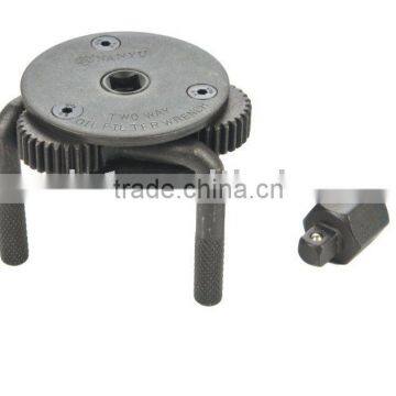 Oil Filter Wrench,Three-Jaw Oil filter wrench