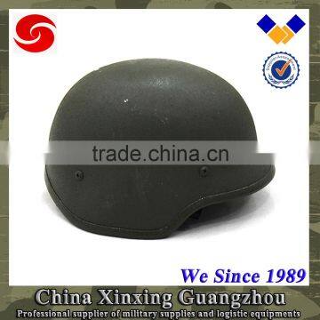 High Quality Tan Bullet Proof Adjustable Tactical Helmet With Night Vision photo-2