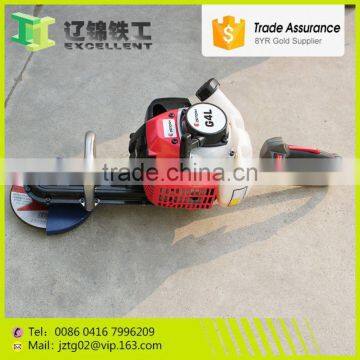 SNGM-180 Golden Supplier Track Appropriate Hand Grinding Machine Price photo-5