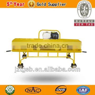 NRD-4 Type Internal Combustion Soft Shaft Tamping Machine