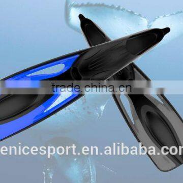 2017 Snorkel Diving Fins Open Foot Pocket photo-5