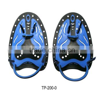 hand paddle, swimming paddles,trax paddles(TP-200)