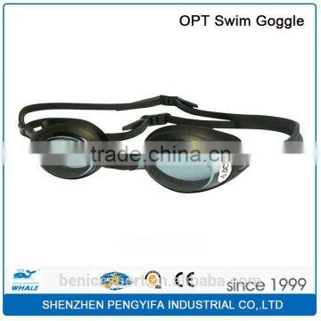 Racing Optical Swim Goggle ( -2.00 to -7.00)