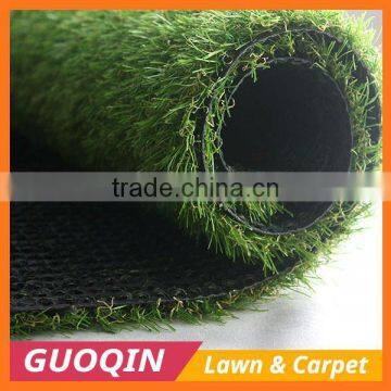 30 mm height artificial playground turf