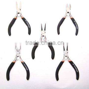 5pcs mini Pliers