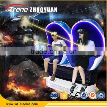 Easy Operate High Profit Various 5D Effect New Products 5D Cinema 5D Theater 5D Movie 5D Chair 5D Seat photo-6