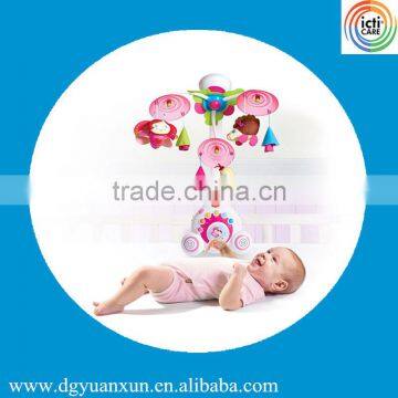 Dongguan Icti Manufacturer Wholesale for Baby Melodies Mobile Toy Cheap Music Box for Kids photo-6