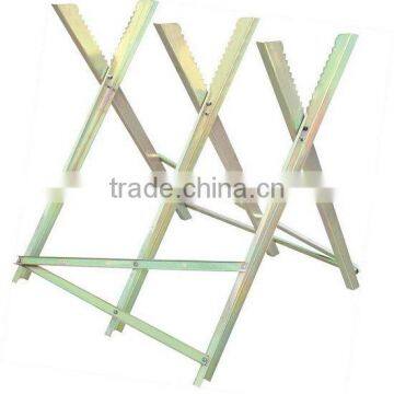 China Promotional Make Folding Sawhorse photo-2