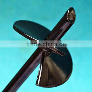 Foundation Anchor Bolts