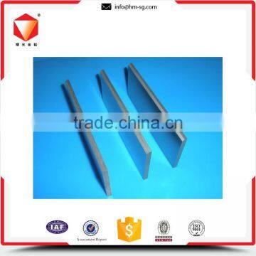 Fine Quality High Precision Blade Carbon Vane in China photo-4