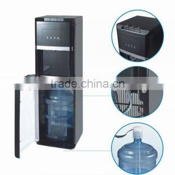 Injection Molding Plastic Shell , Hot and Cold Drinking Water Dispenser photo-6