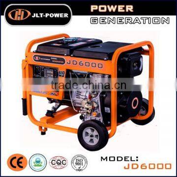 Diesel Genset Maximum Power photo-4