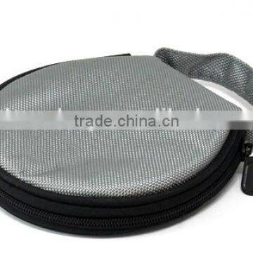 OEM Round CD Carrying Bag for 20pcs photo-2
