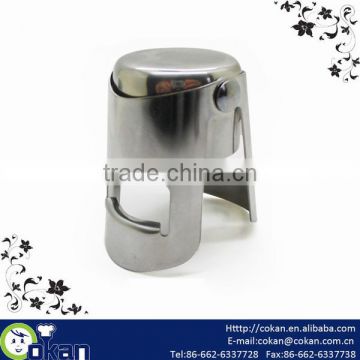 Stainless Steel Champagne Stopper CK-KT500