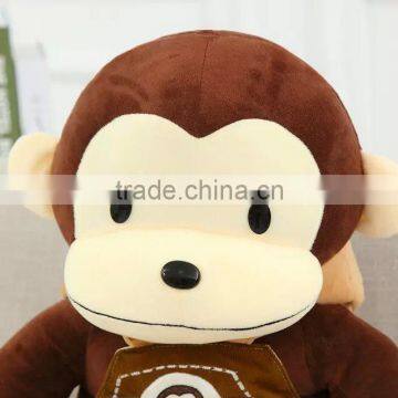 2016 Lovely Animal Toy Plush Monkey in China photo-5