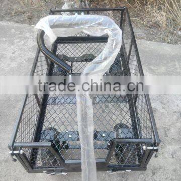 Heavy Duty Steel Garden Tool Cart TC1840 photo-5