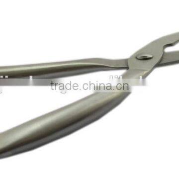 Office Supplies Big Paper Metal Sheet Scissor photo-4