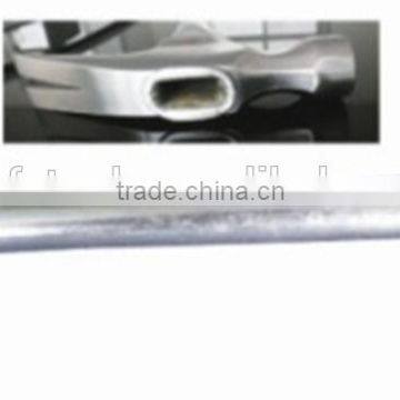 CZ-T5144 Claw hammer with steel tube handle
