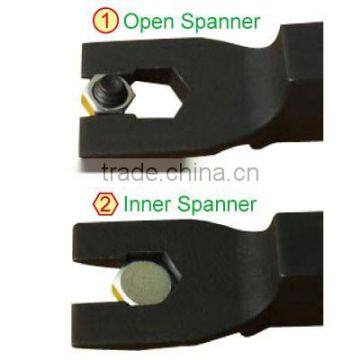 Trident Wrecker photo-6