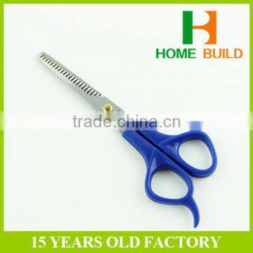 Factory Price HB-S6003 Hair Scissors Stainless Steel Material Best Barber Scissors photo-3
