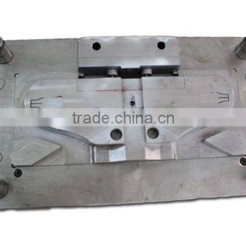 Vehicle/household nylon straight tube mould