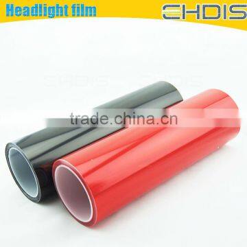 shadow headlight film protection film headlight protection film