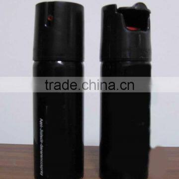 2014 Hot Sale 60mm Wholesale Self Defense Spray