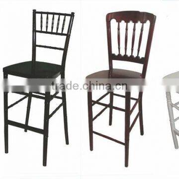 Morden Wood Bar Stool High Chair photo-2