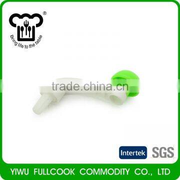 Twist Manual Food Processor Food Chopper Manual Vegetable Blender photo-3